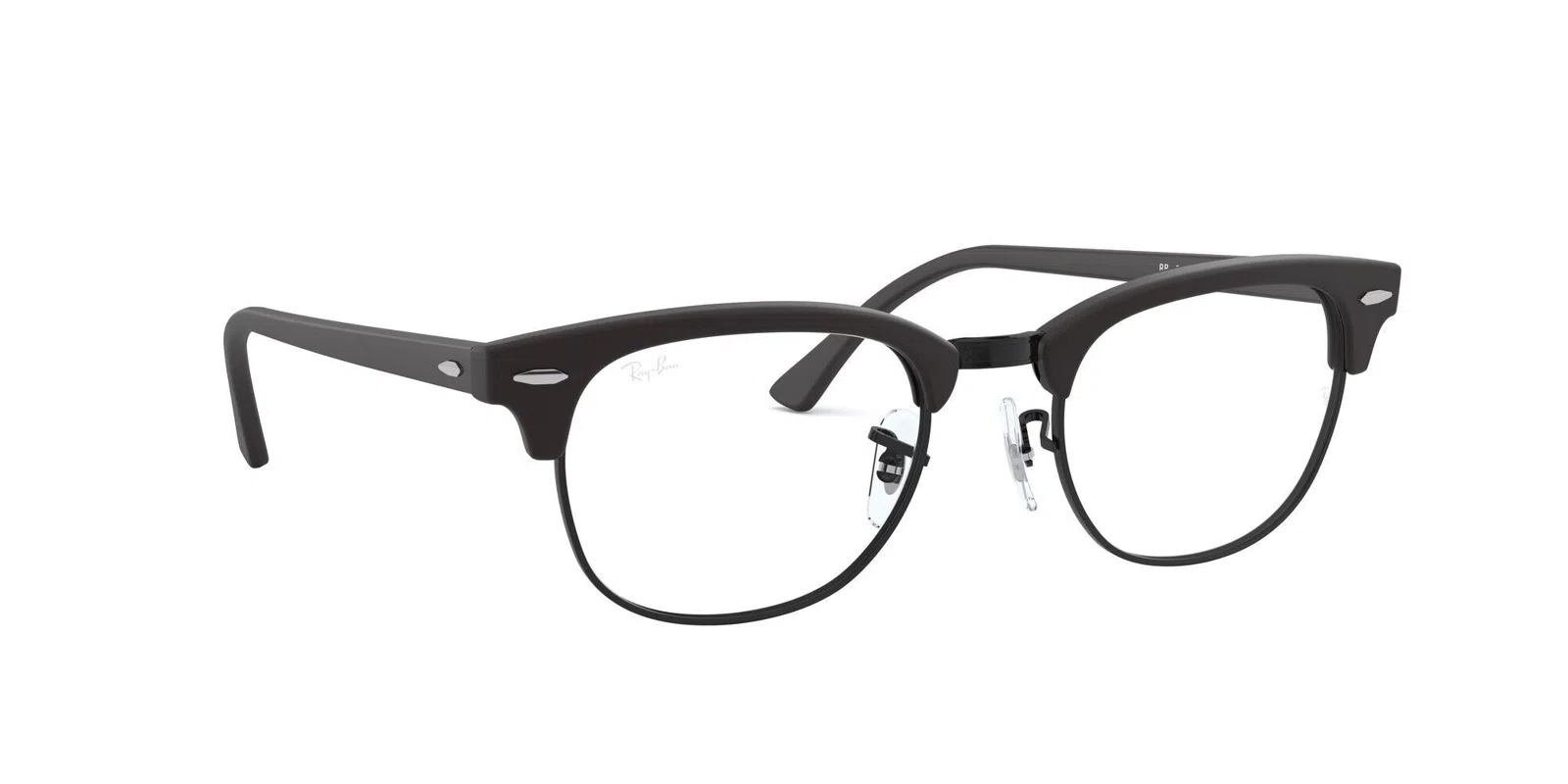Ray-Ban Clubmaster 5154 Eyeglasses - view 75